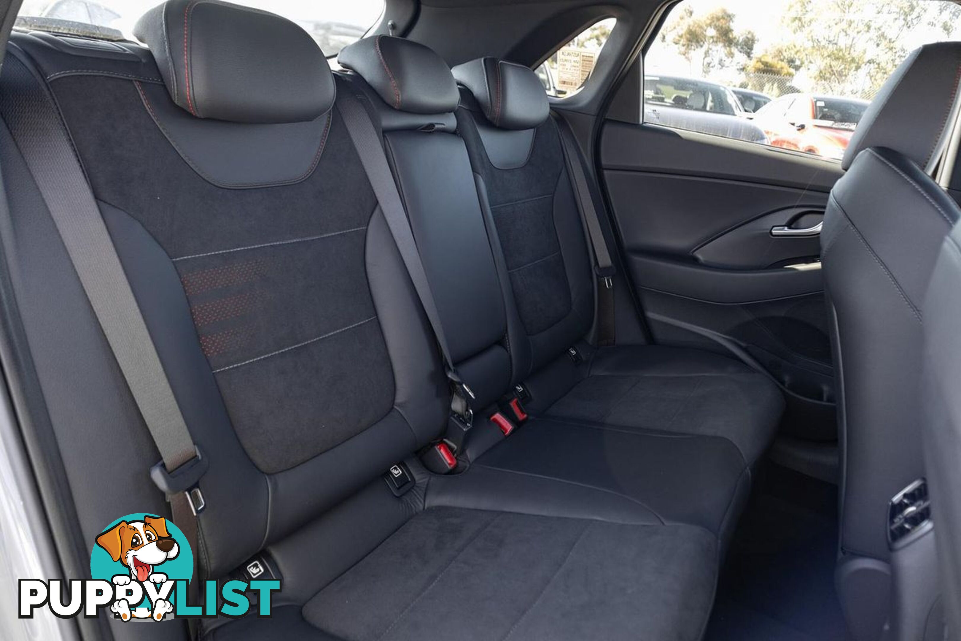 2025 HYUNDAI I30 N LINE PREMIUM PDE.V6 HATCH