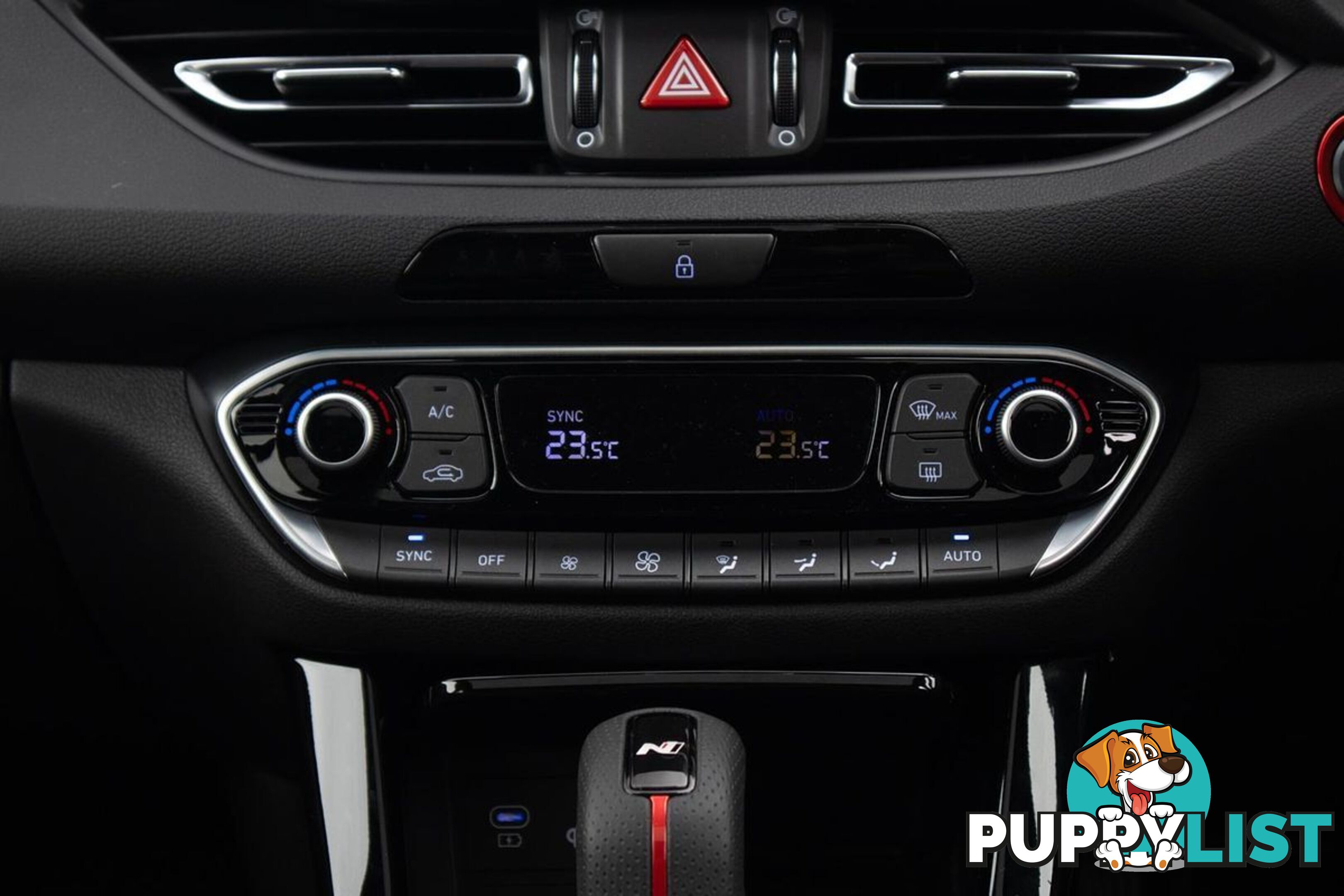 2025 HYUNDAI I30 N LINE PREMIUM PDE.V6 HATCH