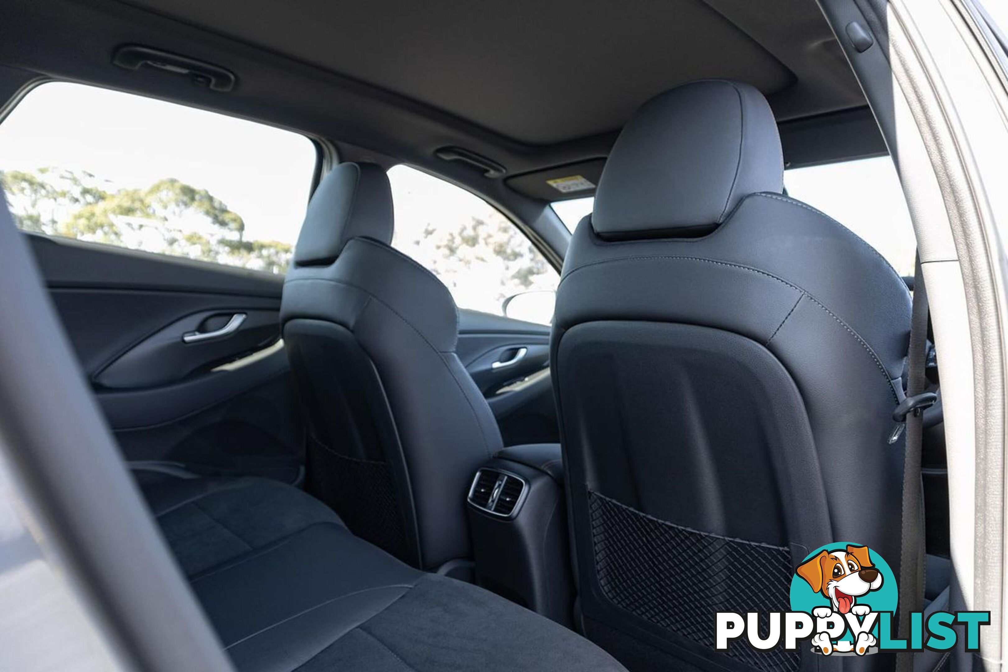 2025 HYUNDAI I30 N LINE PREMIUM PDE.V6 HATCH