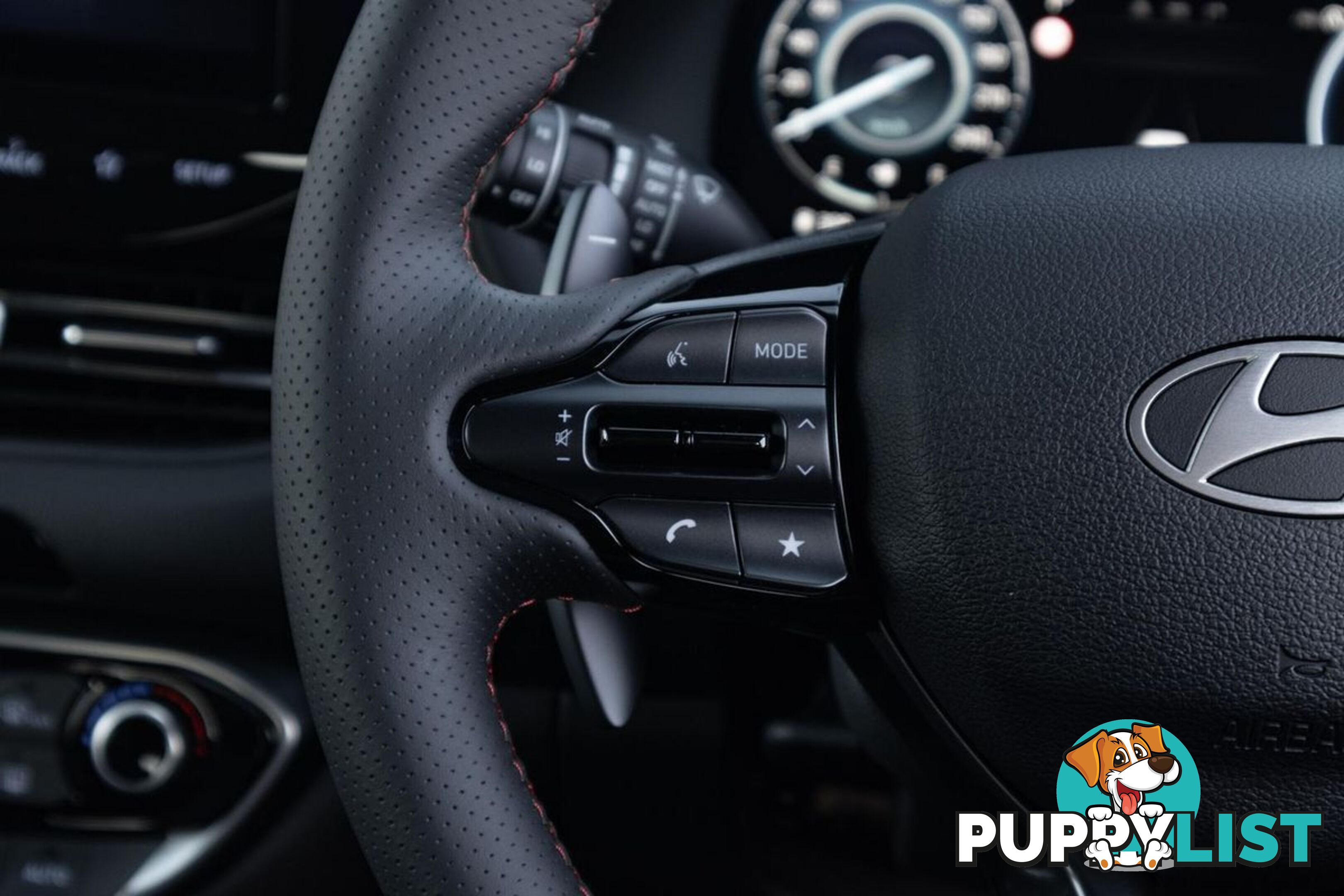 2025 HYUNDAI I30 N LINE PREMIUM PDE.V6 HATCH