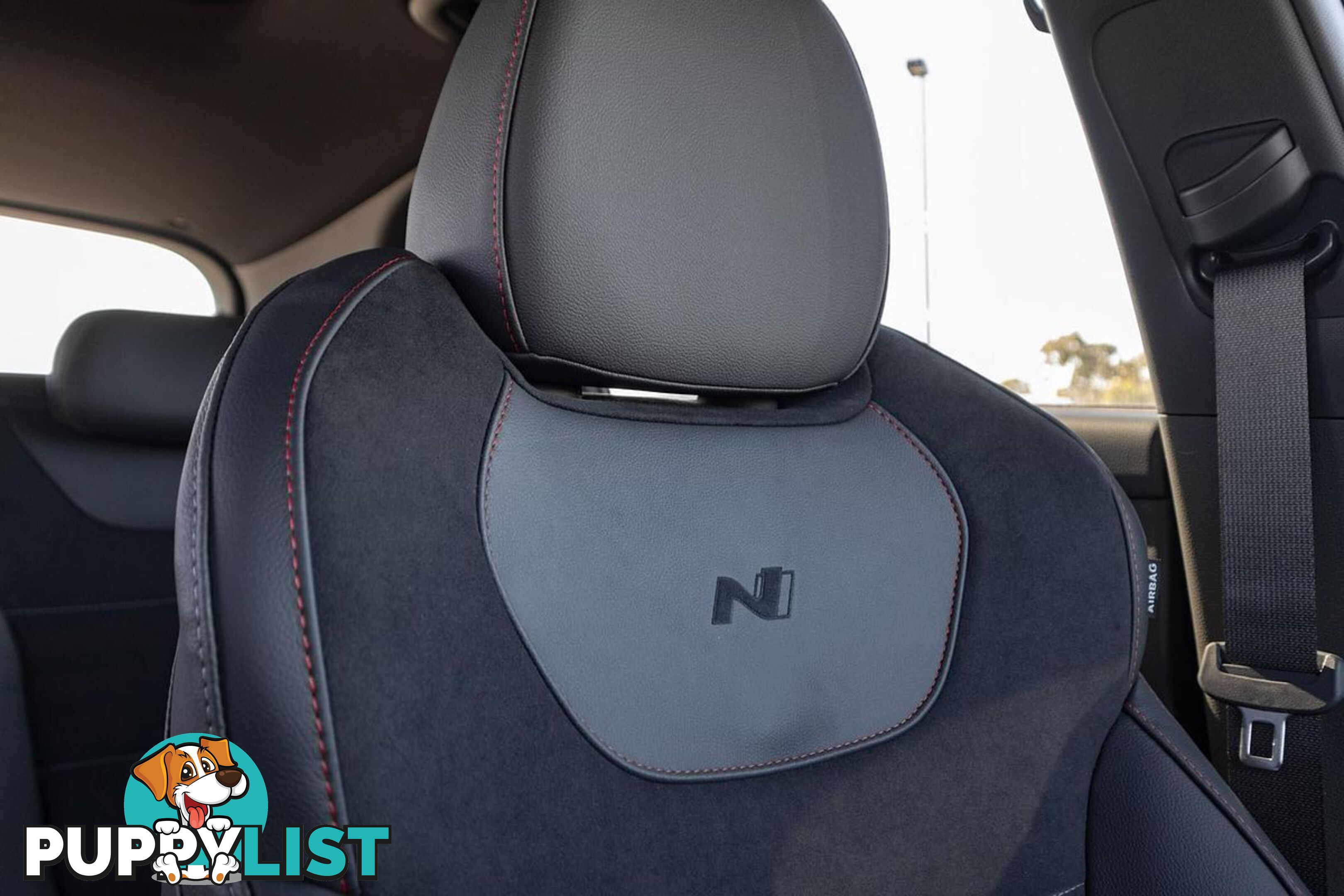 2025 HYUNDAI I30 N LINE PREMIUM PDE.V6 HATCH