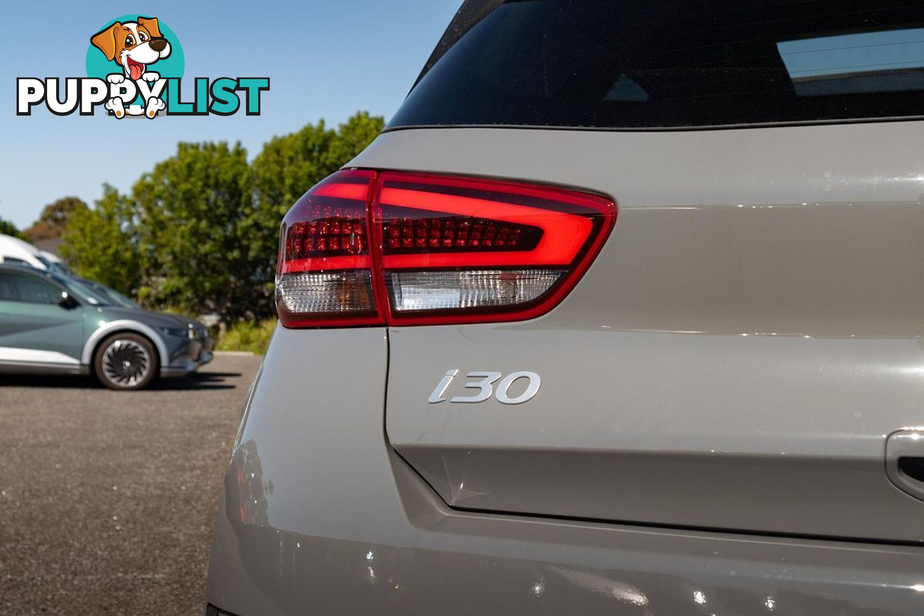 2025 HYUNDAI I30 N LINE PREMIUM PDE.V6 HATCH