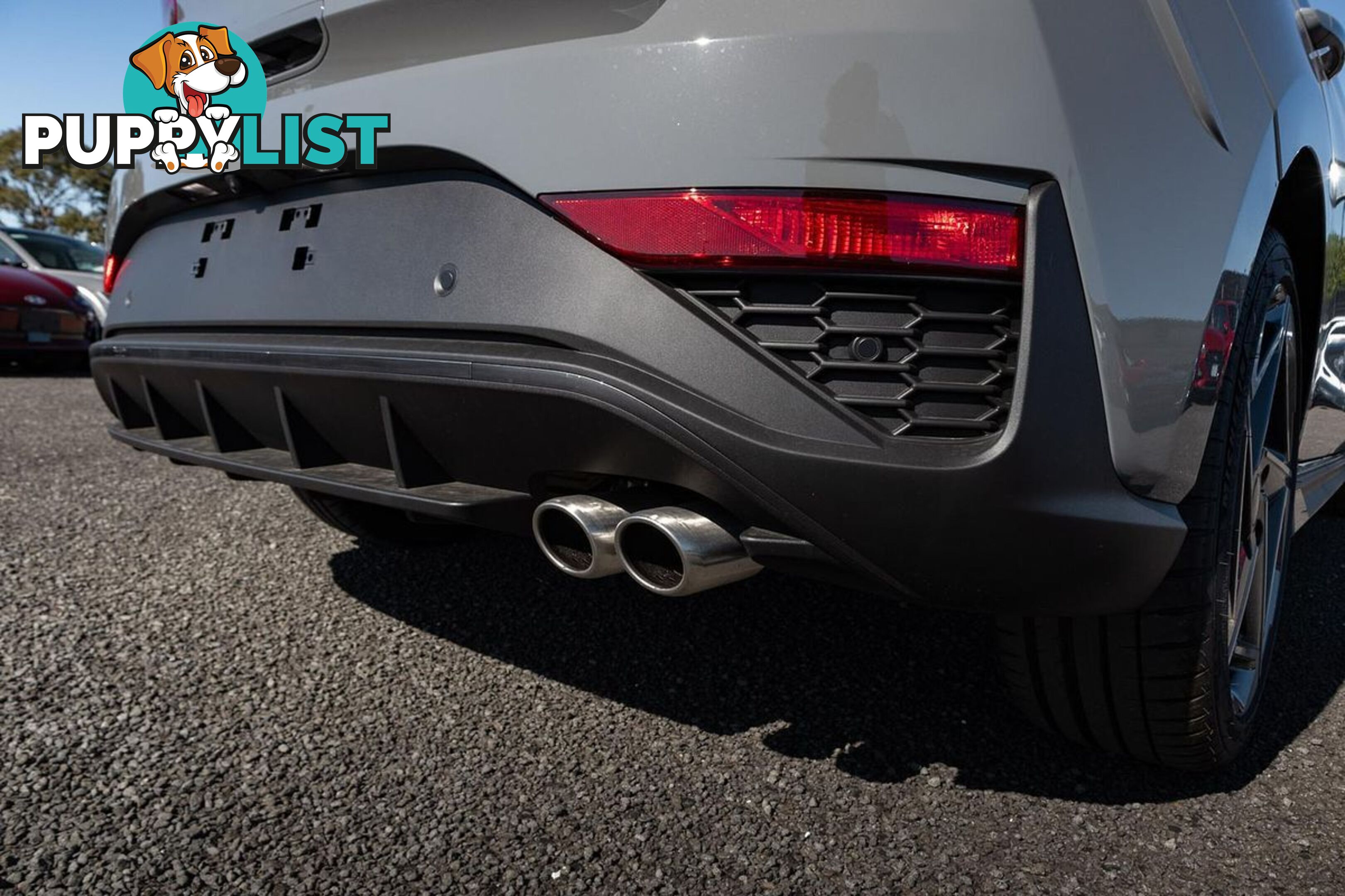 2025 HYUNDAI I30 N LINE PREMIUM PDE.V6 HATCH