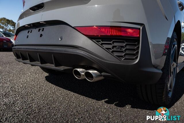 2025 HYUNDAI I30 N LINE PREMIUM PDE.V6 HATCH