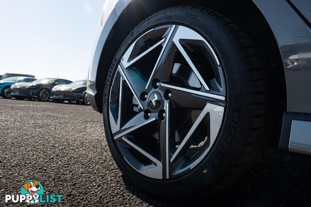 2025 HYUNDAI I30 N LINE PREMIUM PDE.V6 HATCH