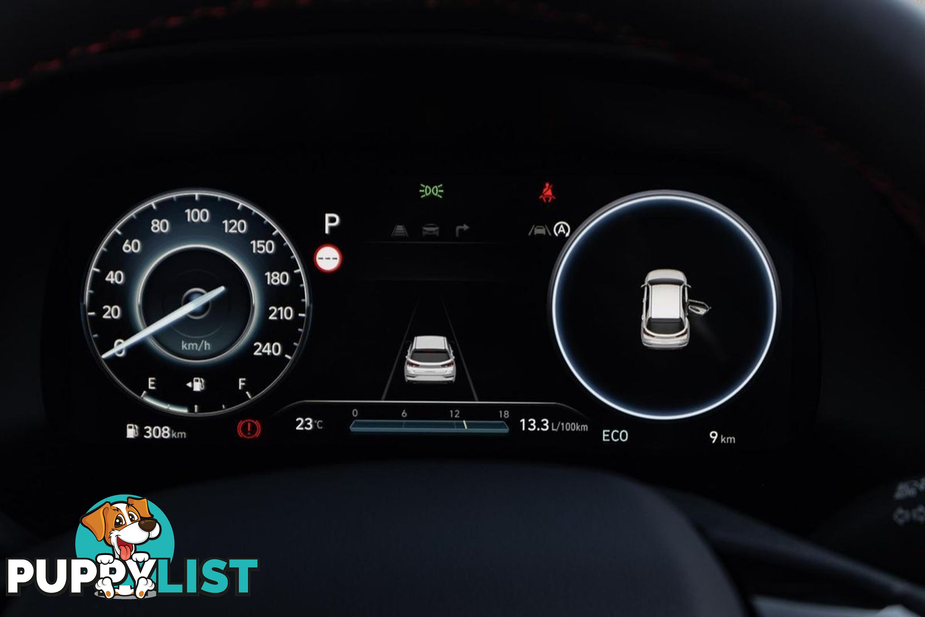 2025 HYUNDAI I30 N LINE PREMIUM PDE.V6 HATCH