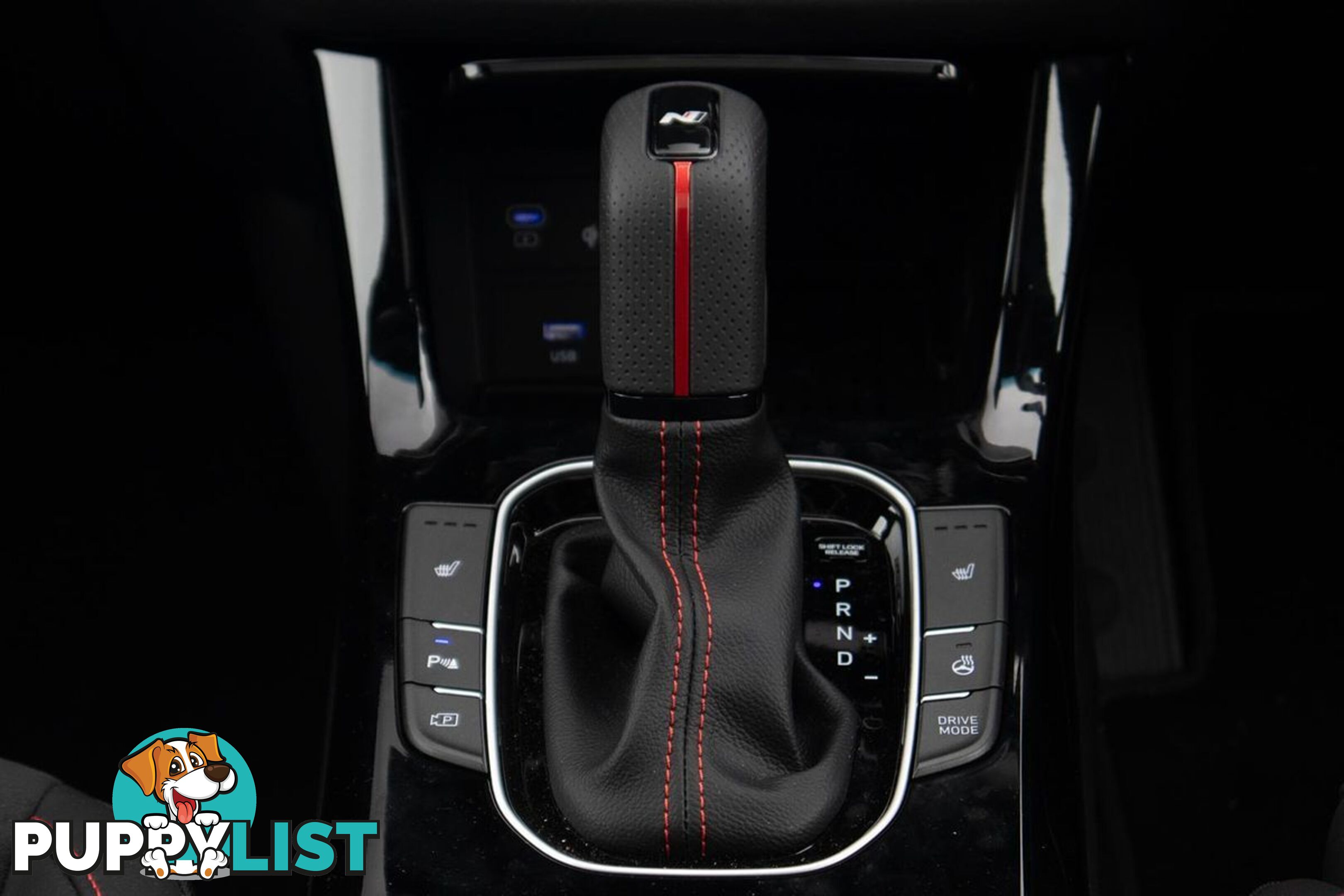2025 HYUNDAI I30 N LINE PREMIUM PDE.V6 HATCH