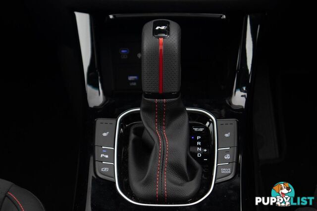 2025 HYUNDAI I30 N LINE PREMIUM PDE.V6 HATCH