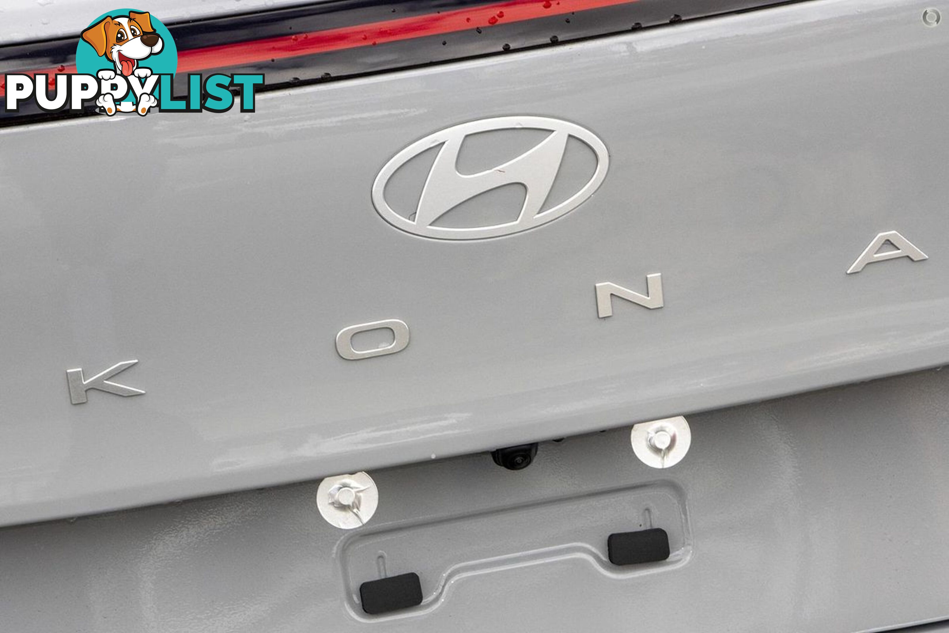 2025 HYUNDAI KONA PREMIUM N LINE SX2.V2 SUV