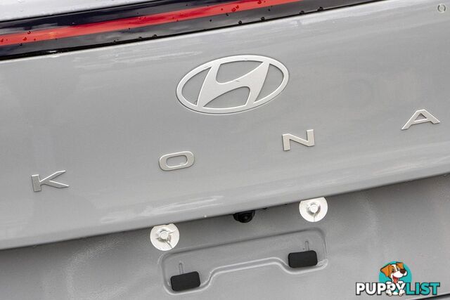 2025 HYUNDAI KONA PREMIUM N LINE SX2.V2 SUV
