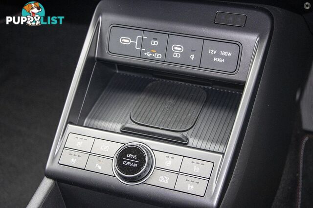 2025 HYUNDAI KONA PREMIUM N LINE SX2.V2 SUV