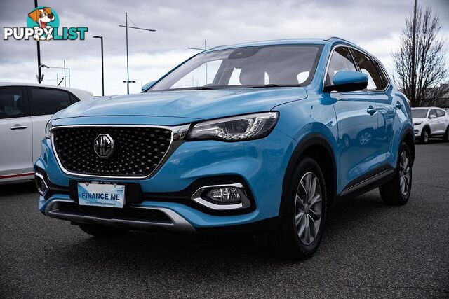 2023 MG HS VIBE SAS23 SUV