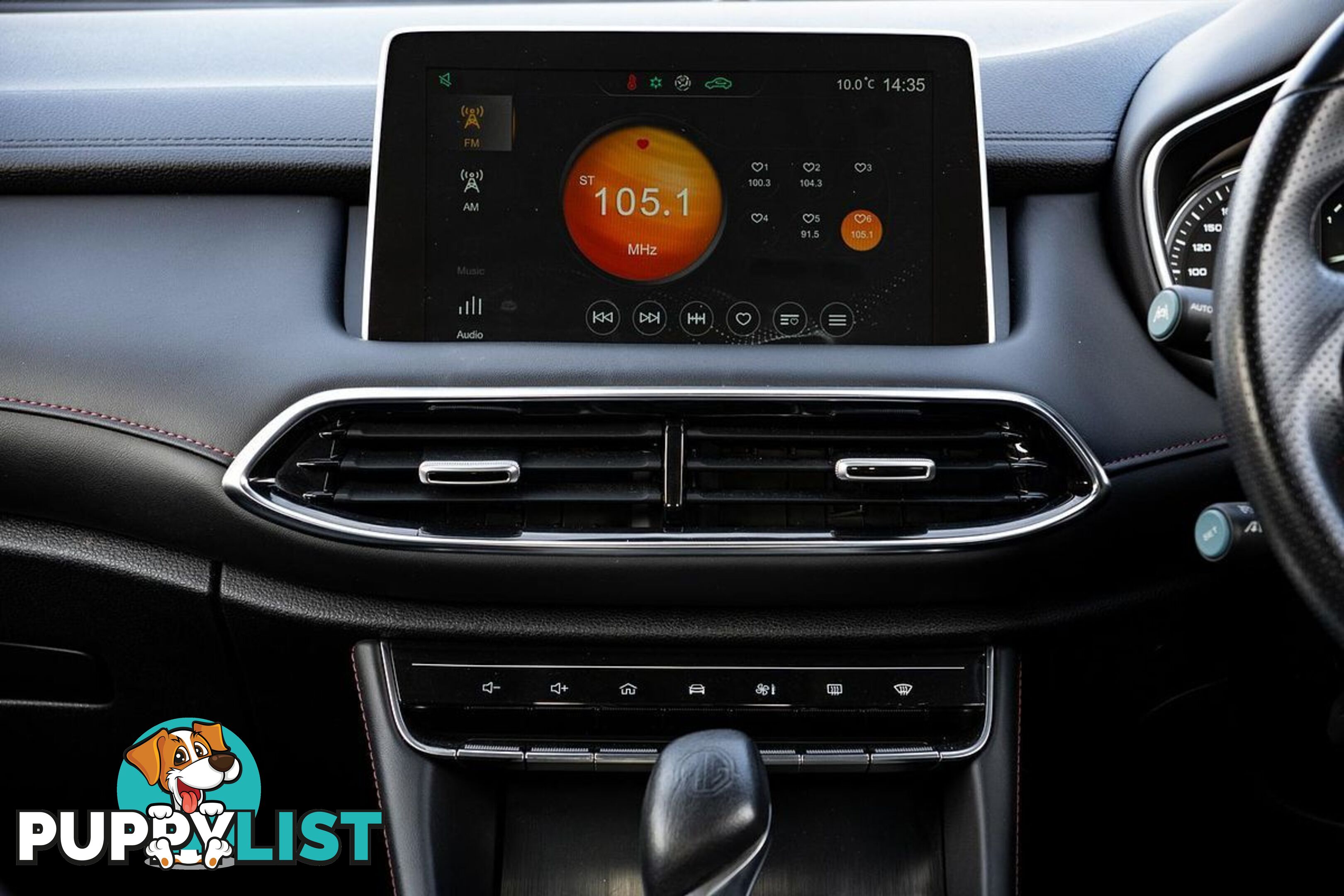 2023 MG HS VIBE SAS23 SUV