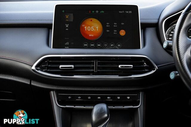 2023 MG HS VIBE SAS23 SUV