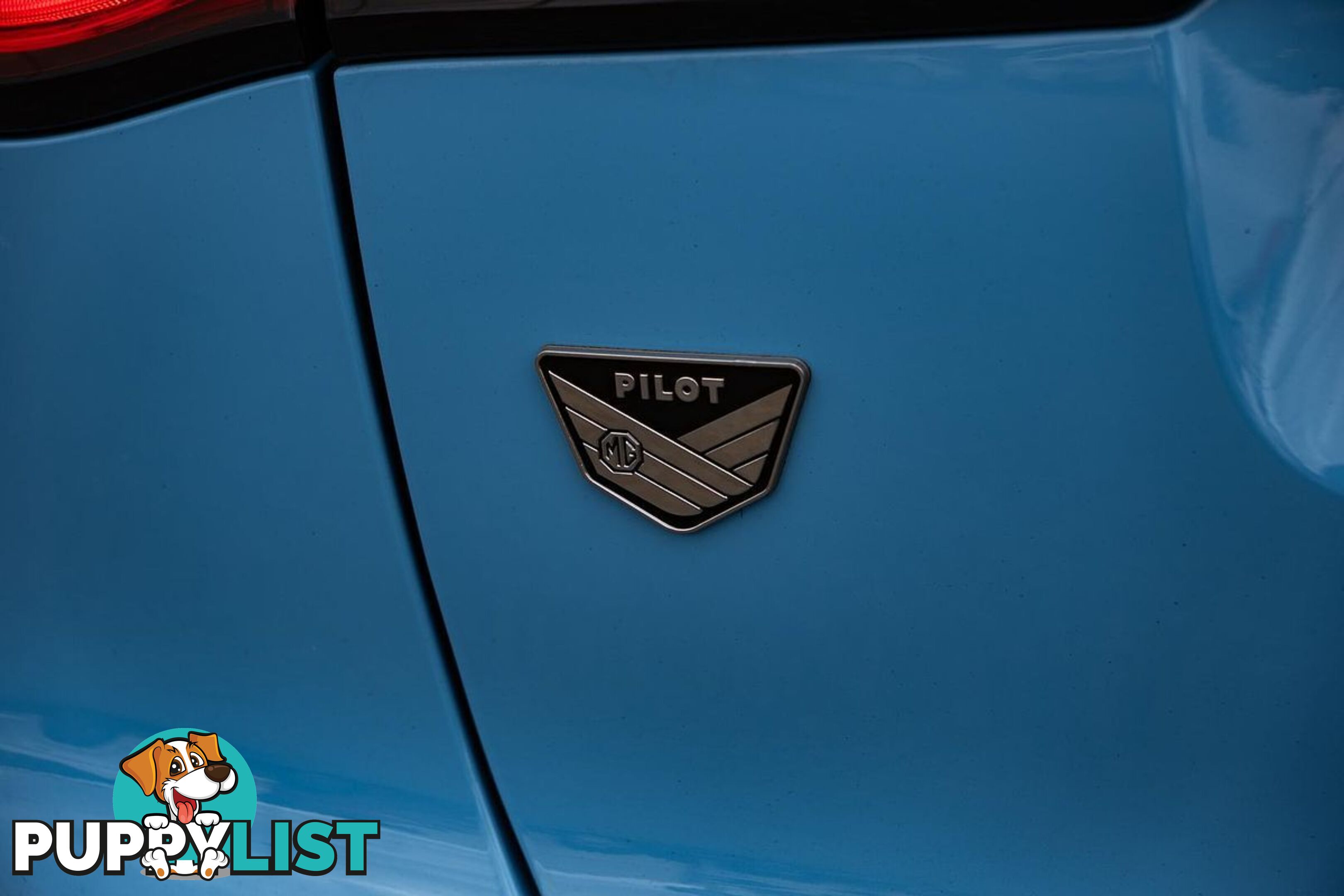 2023 MG HS VIBE SAS23 SUV
