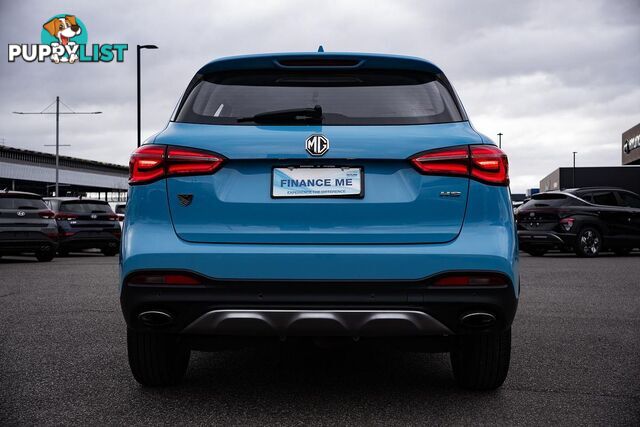 2023 MG HS VIBE SAS23 SUV