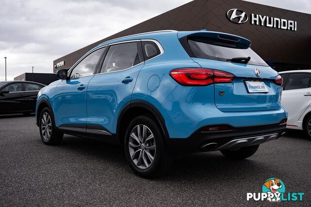 2023 MG HS VIBE SAS23 SUV