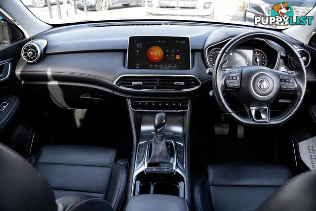 2023 MG HS VIBE SAS23 SUV