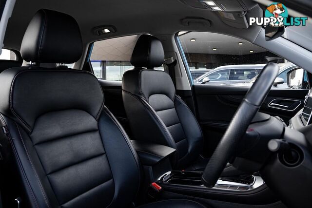 2023 MG HS VIBE SAS23 SUV