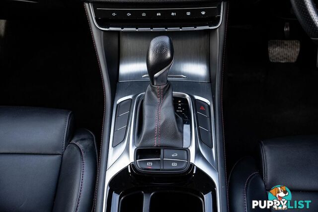 2023 MG HS VIBE SAS23 SUV