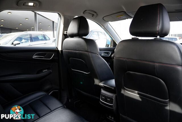 2023 MG HS VIBE SAS23 SUV