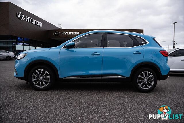 2023 MG HS VIBE SAS23 SUV