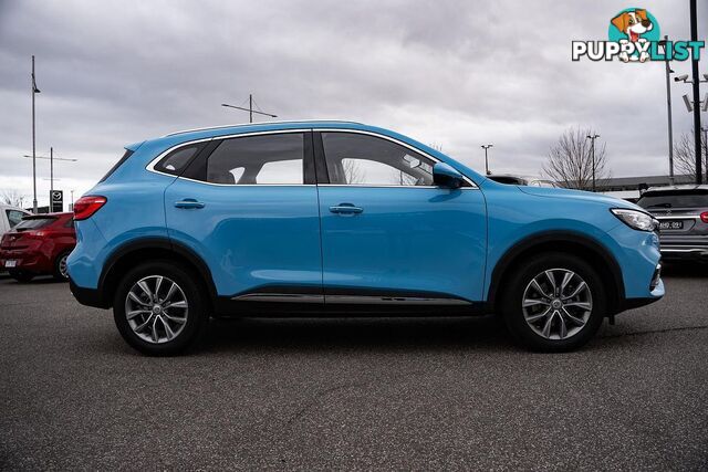 2023 MG HS VIBE SAS23 SUV