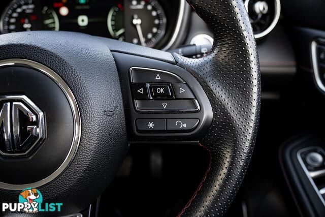 2023 MG HS VIBE SAS23 SUV