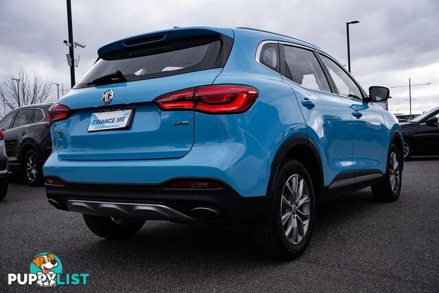 2023 MG HS VIBE SAS23 SUV
