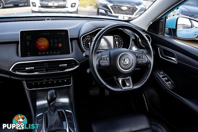 2023 MG HS VIBE SAS23 SUV