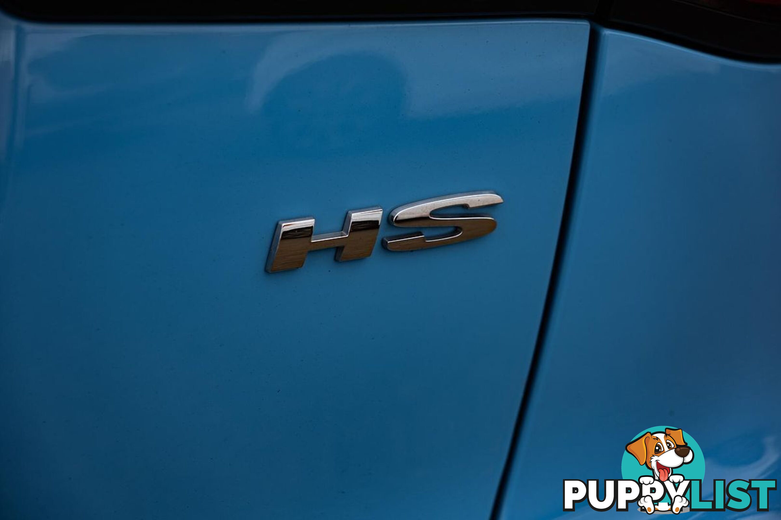 2023 MG HS VIBE SAS23 SUV