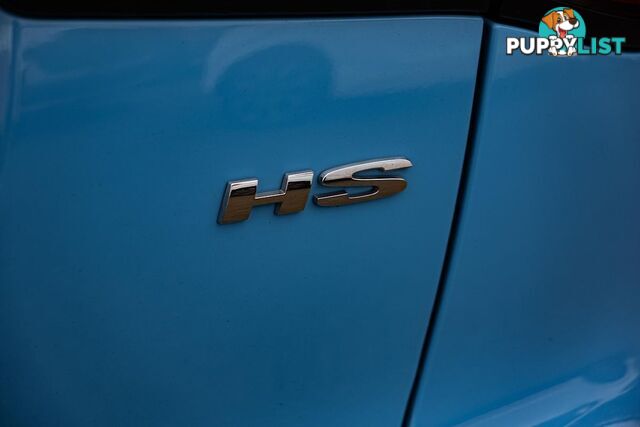 2023 MG HS VIBE SAS23 SUV