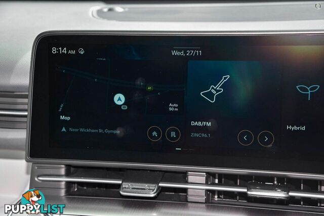 2025 HYUNDAI KONA HYBRID PREMIUM SX2.V2 SUV