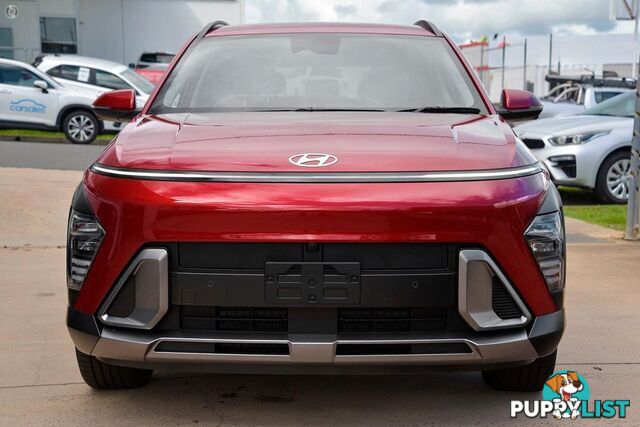 2025 HYUNDAI KONA HYBRID PREMIUM SX2.V2 SUV