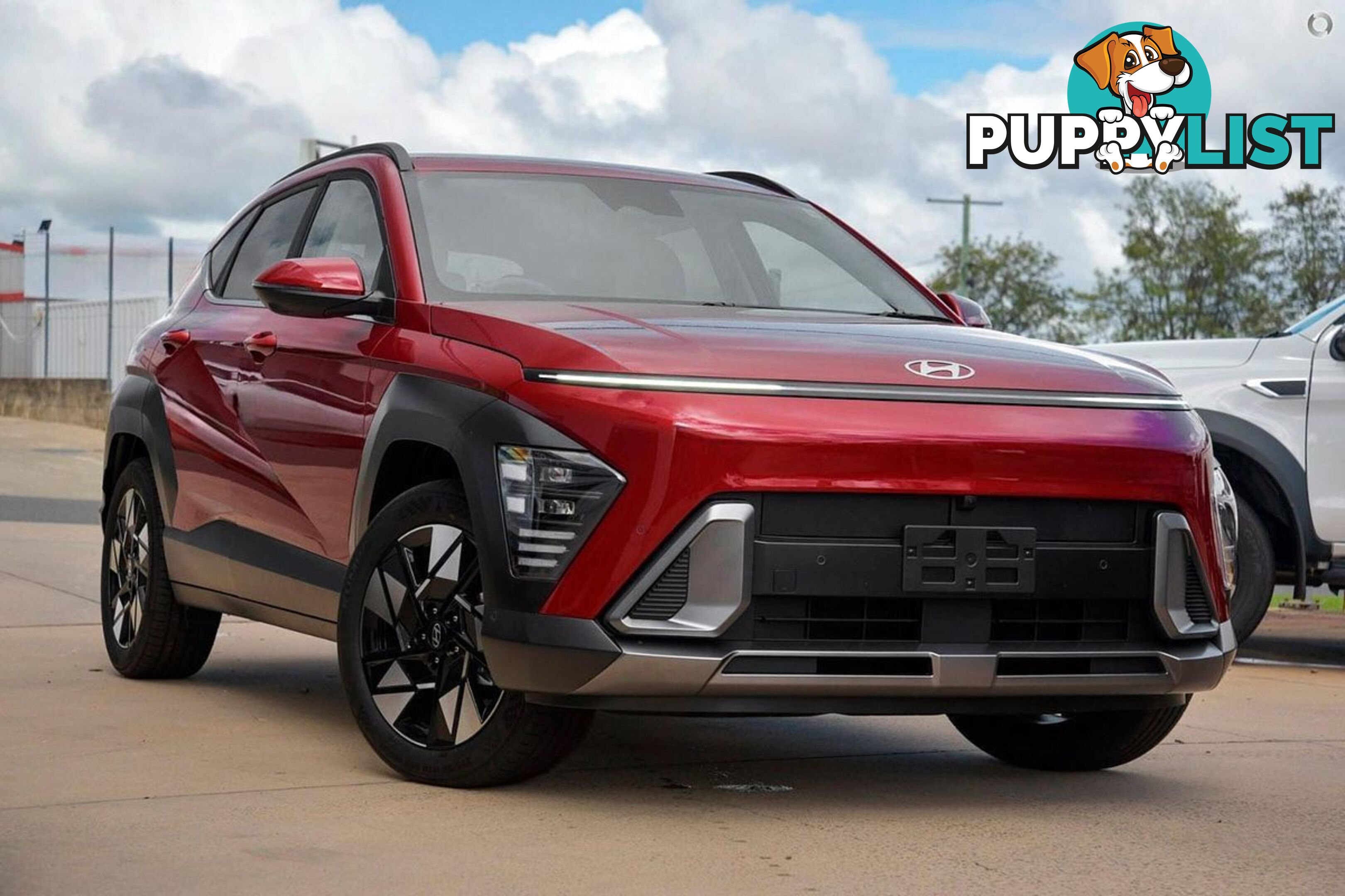 2025 HYUNDAI KONA HYBRID PREMIUM SX2.V2 SUV