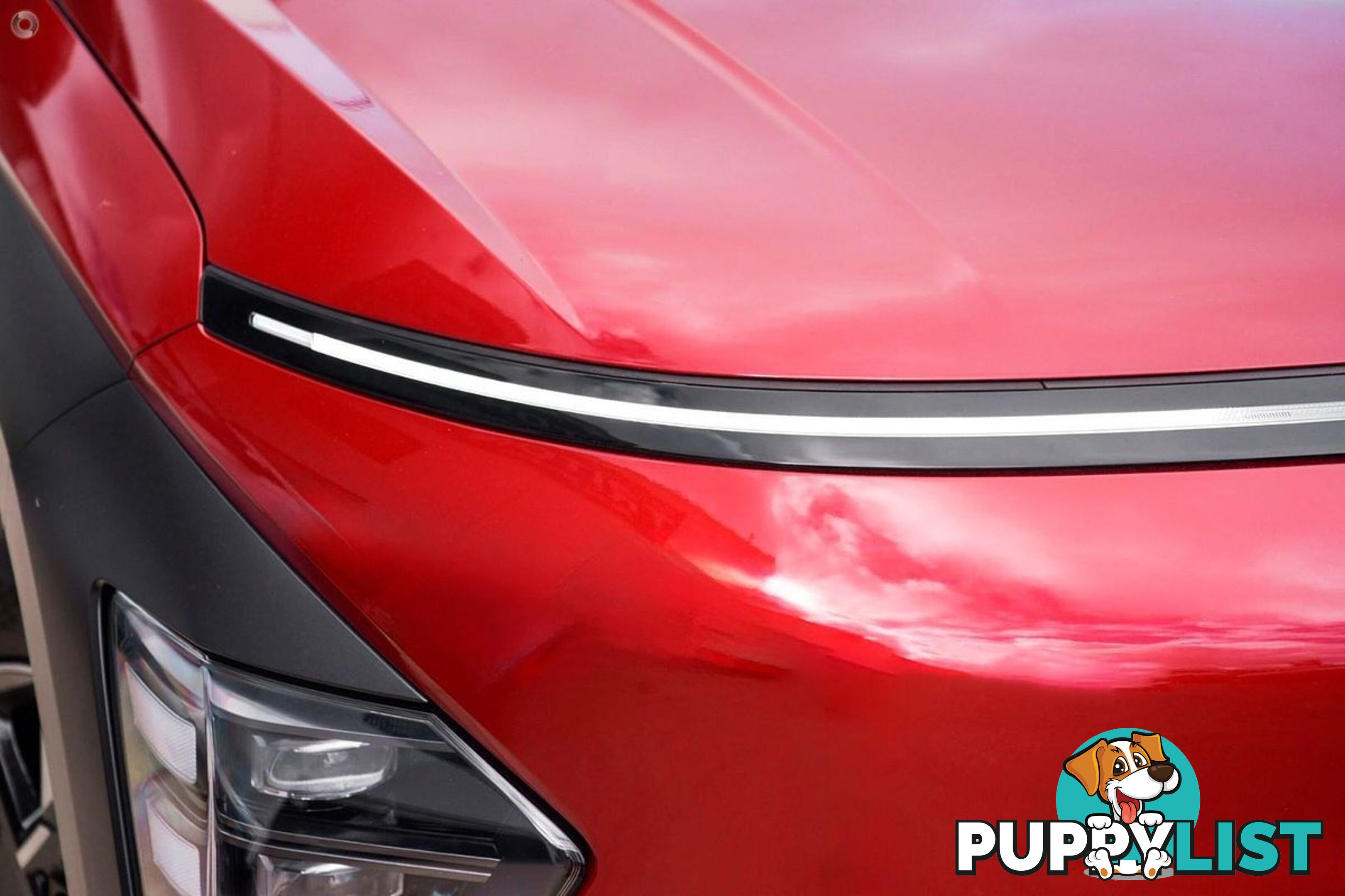 2025 HYUNDAI KONA HYBRID PREMIUM SX2.V2 SUV