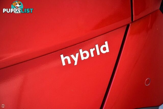 2025 HYUNDAI KONA HYBRID PREMIUM SX2.V2 SUV