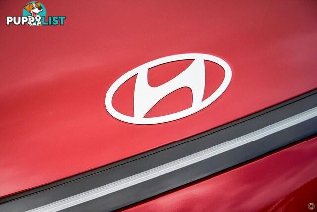 2025 HYUNDAI KONA HYBRID PREMIUM SX2.V2 SUV