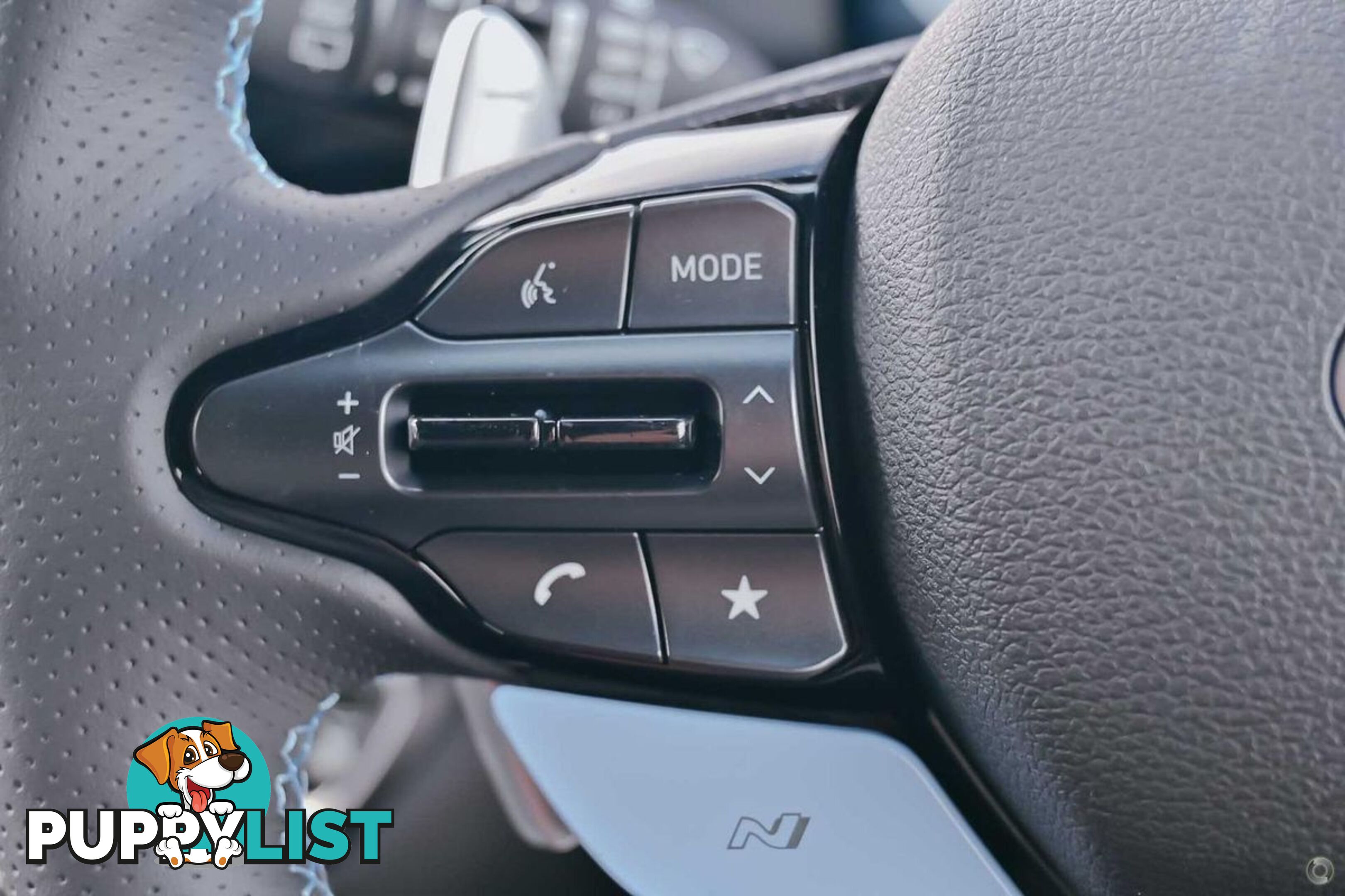 2025 HYUNDAI I30 N PREMIUM PDE.V6 HATCH