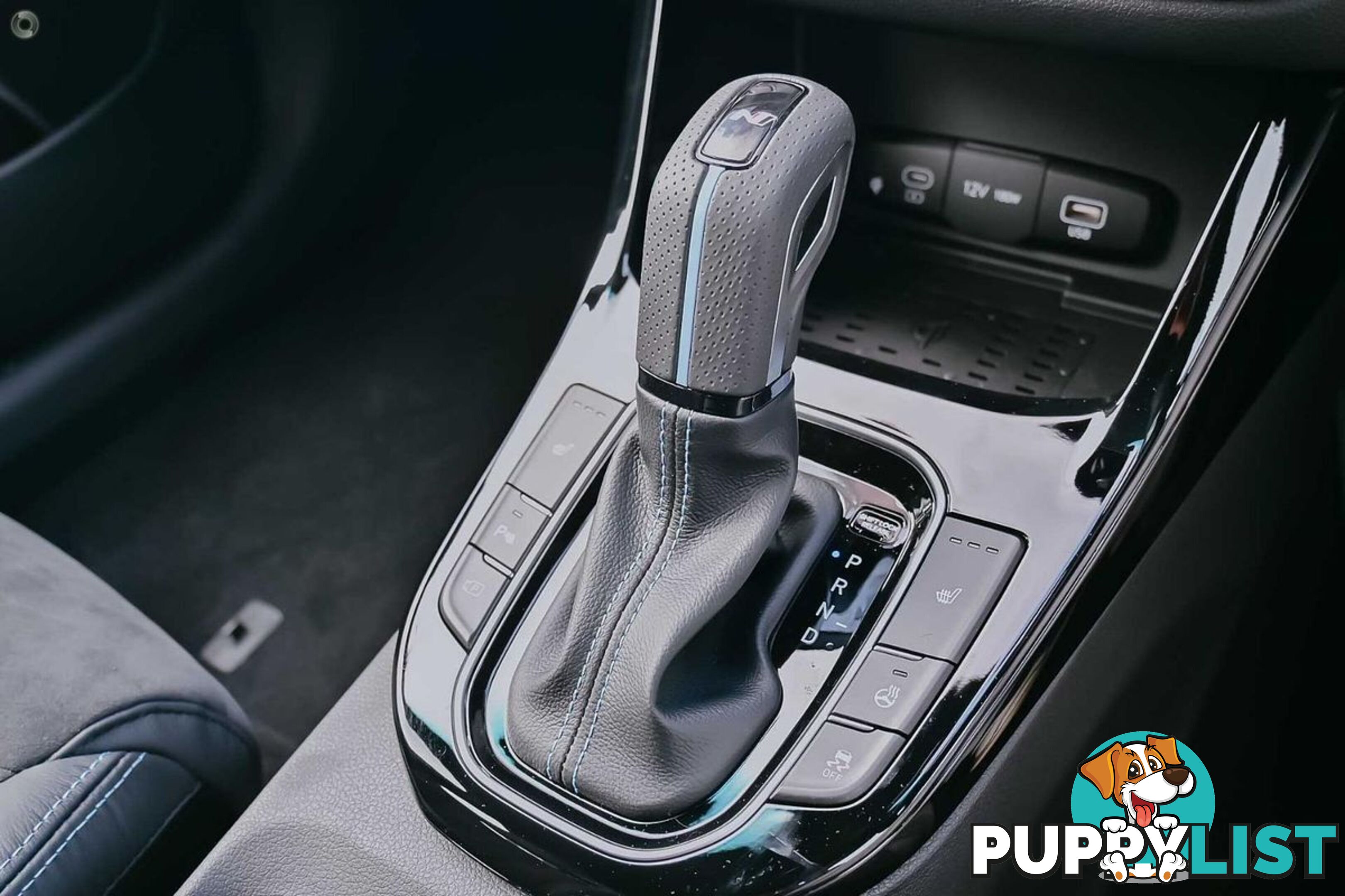 2025 HYUNDAI I30 N PREMIUM PDE.V6 HATCH