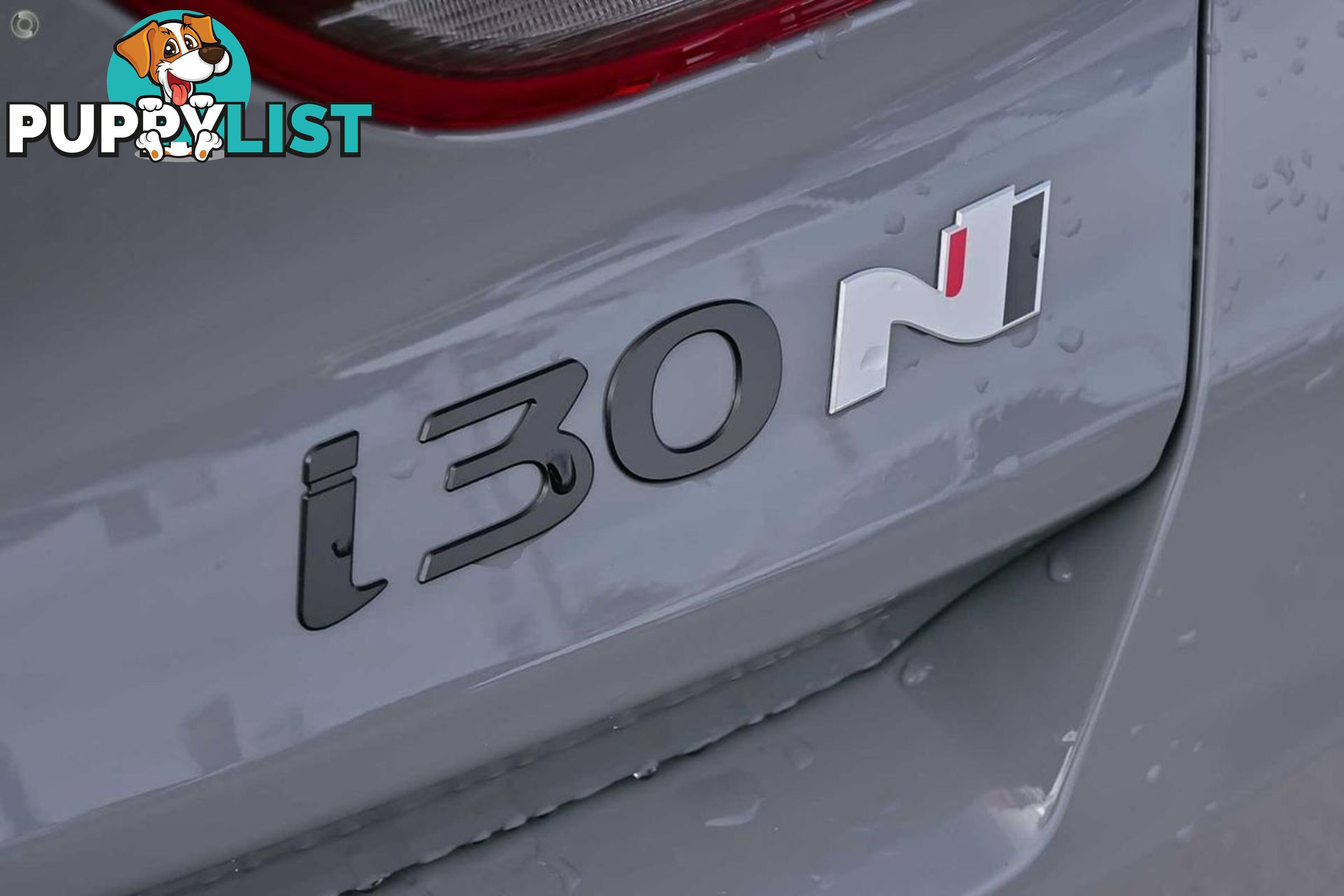 2025 HYUNDAI I30 N PREMIUM PDE.V6 HATCH