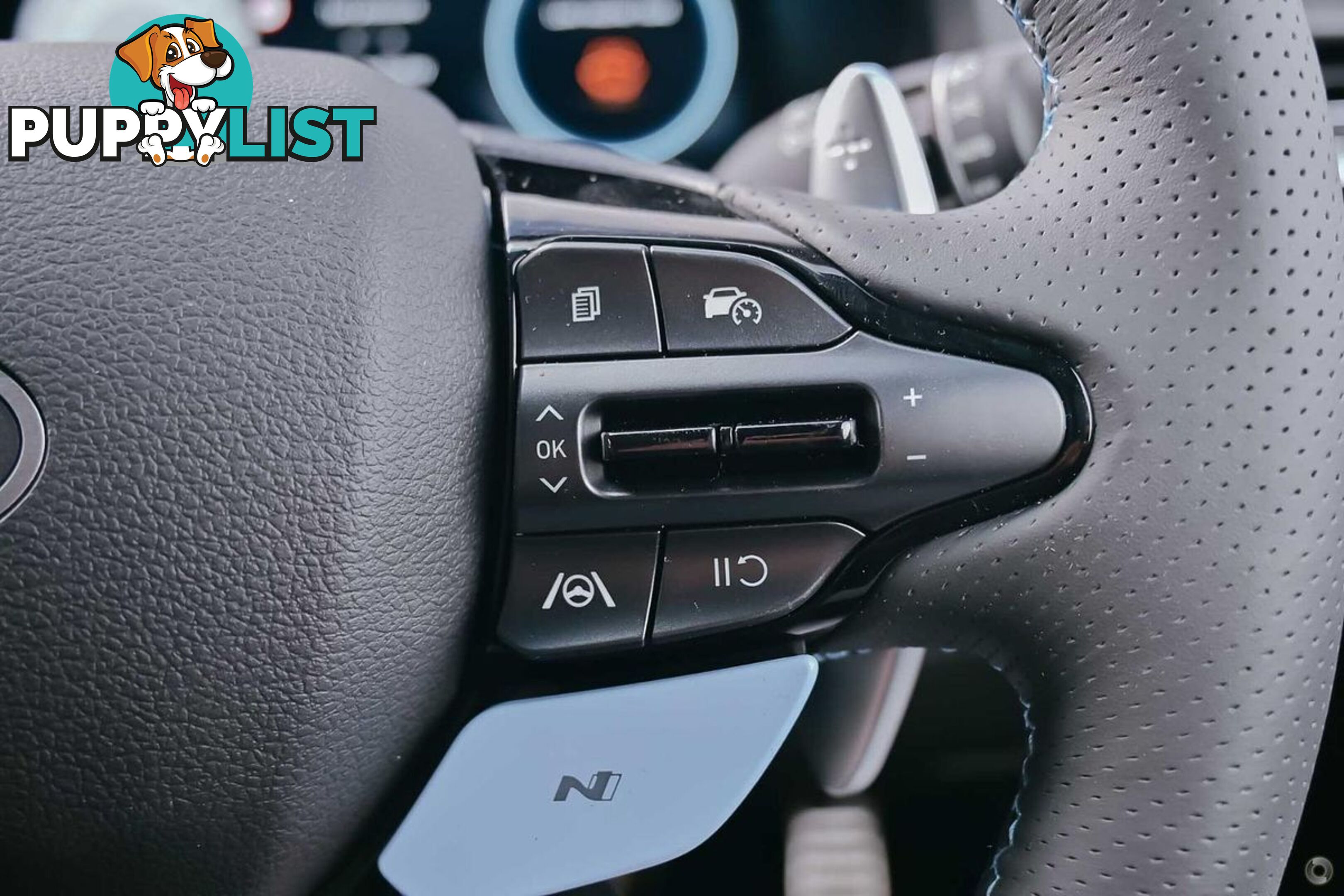 2025 HYUNDAI I30 N PREMIUM PDE.V6 HATCH