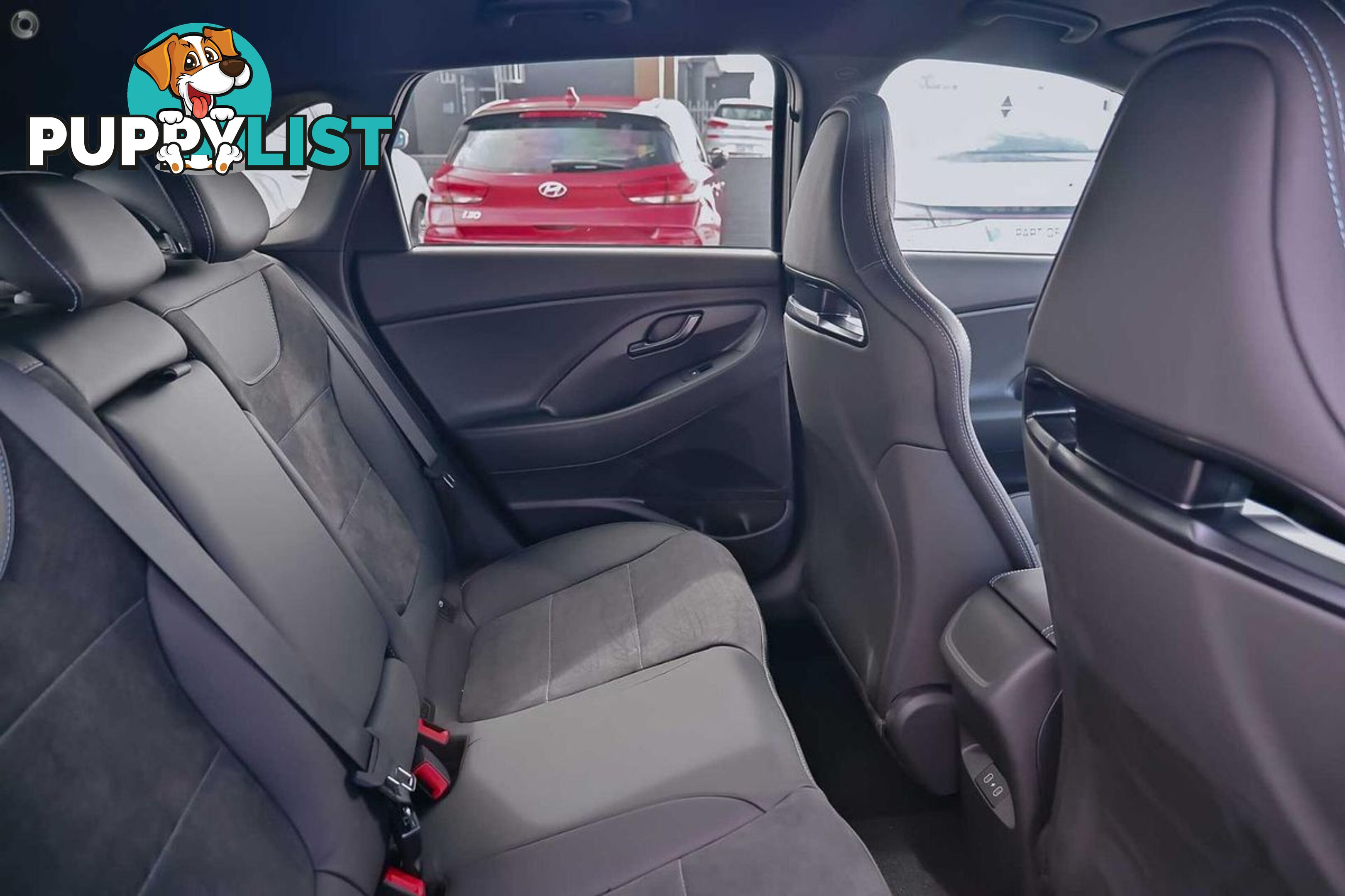 2025 HYUNDAI I30 N PREMIUM PDE.V6 HATCH