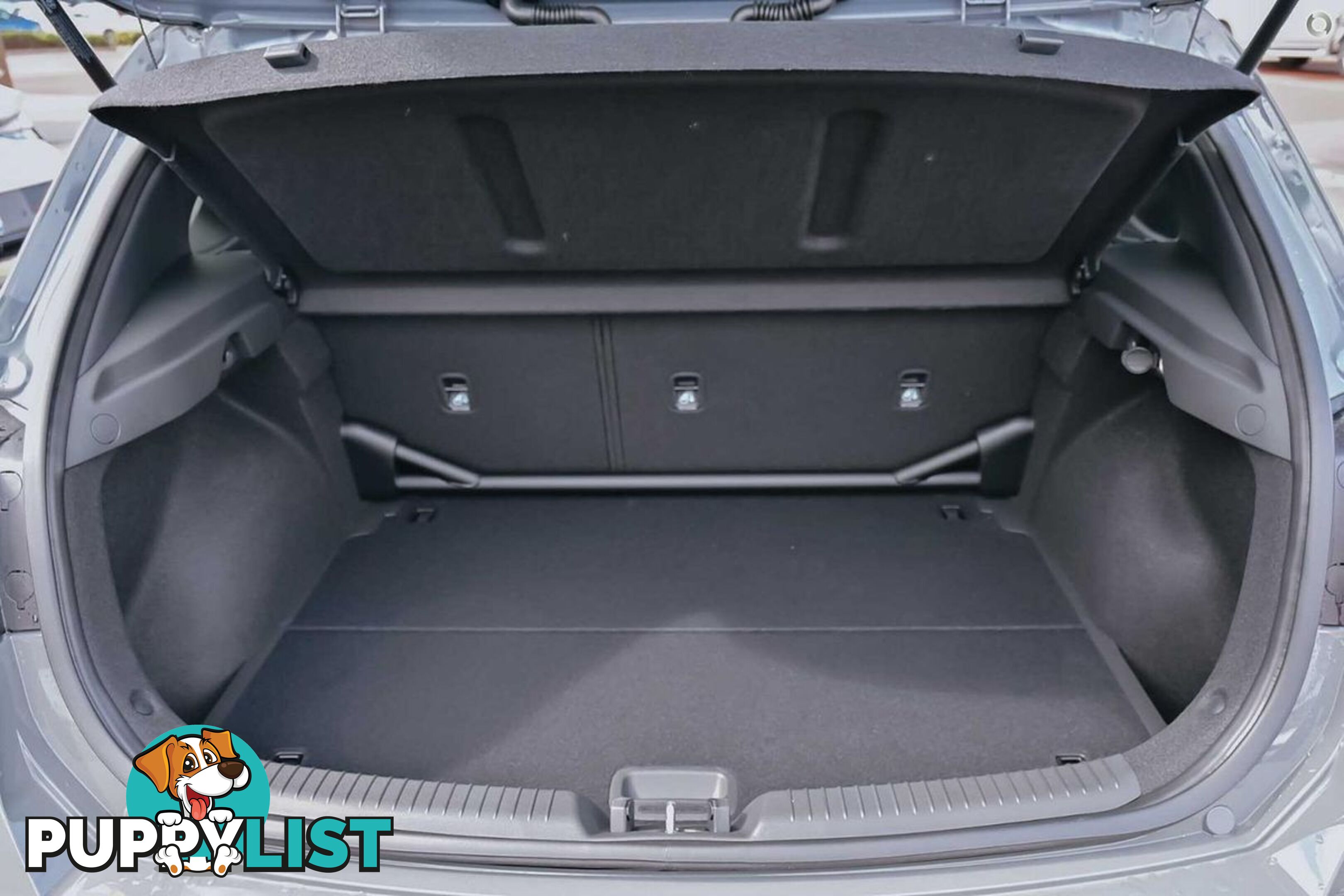 2025 HYUNDAI I30 N PREMIUM PDE.V6 HATCH