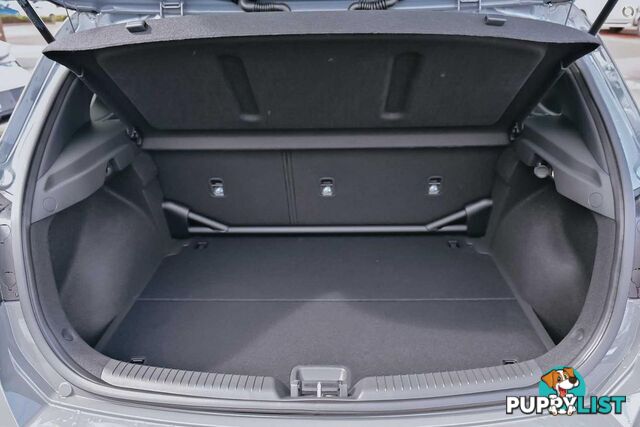 2025 HYUNDAI I30 N PREMIUM PDE.V6 HATCH