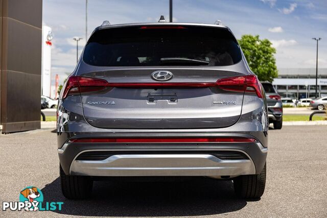 2022 HYUNDAI SANTA-FE HYBRID-ELITE TM.V4-MY23-4X4-ON-DEMAND SUV