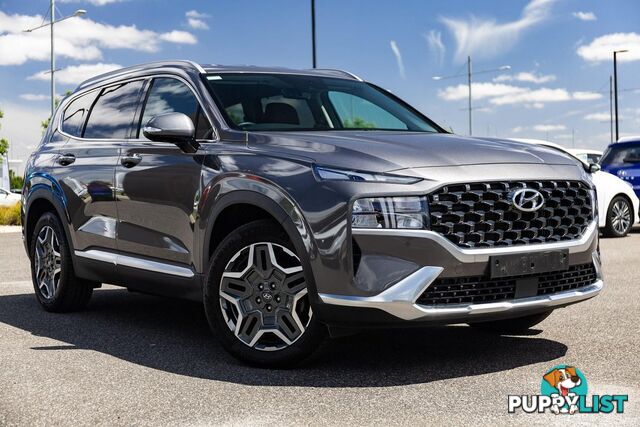 2022 HYUNDAI SANTA-FE HYBRID-ELITE TM.V4-MY23-4X4-ON-DEMAND SUV