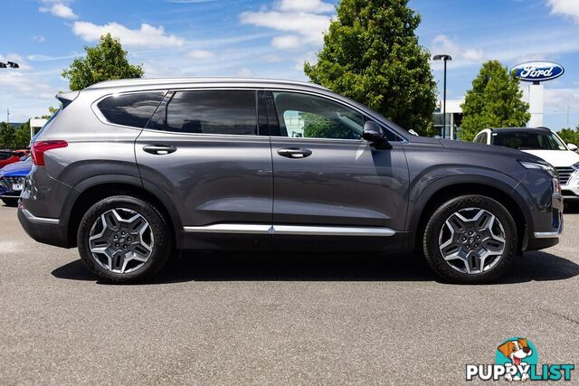 2022 HYUNDAI SANTA-FE HYBRID-ELITE TM.V4-MY23-4X4-ON-DEMAND SUV