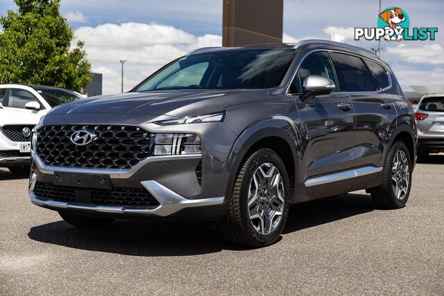 2022 HYUNDAI SANTA-FE HYBRID-ELITE TM.V4-MY23-4X4-ON-DEMAND SUV