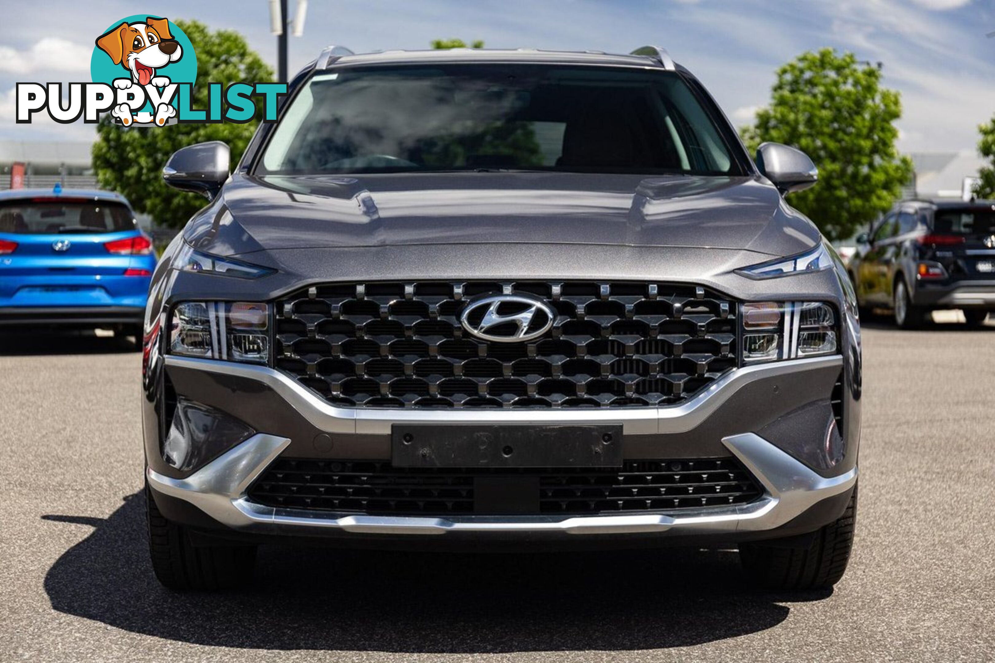 2022 HYUNDAI SANTA-FE HYBRID-ELITE TM.V4-MY23-4X4-ON-DEMAND SUV